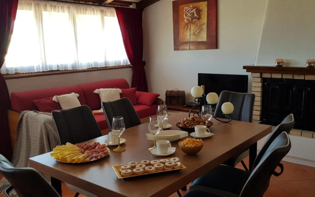 Apartmens Alenka