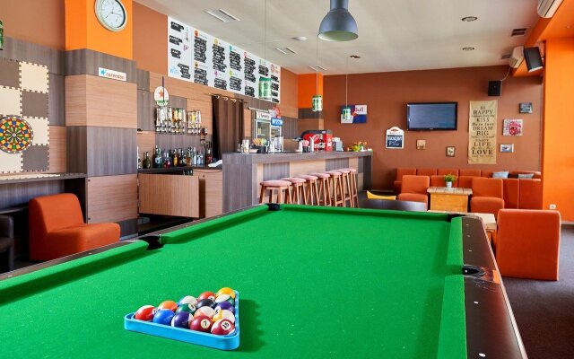 Asteria Family Sunny Beach