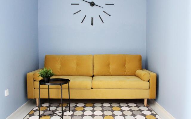 UfaRooms (УфаРумc) на улице Комсомольская 109