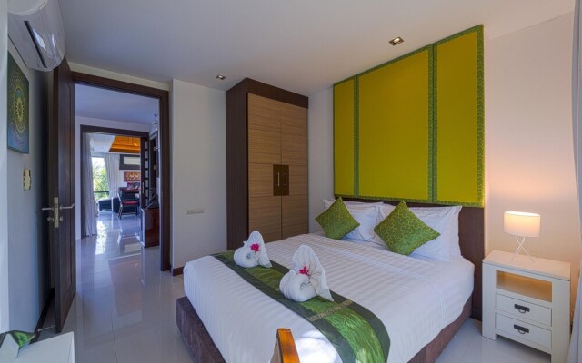 3Bed Bali Style Villa Close To Beach PR6
