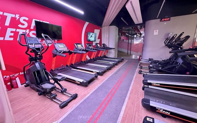 Stey Sanlitun Boutique Hotel