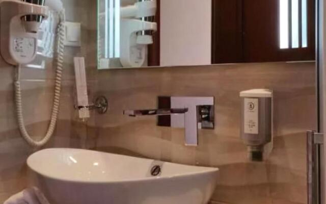 Xenios Dias Boutique Hotel