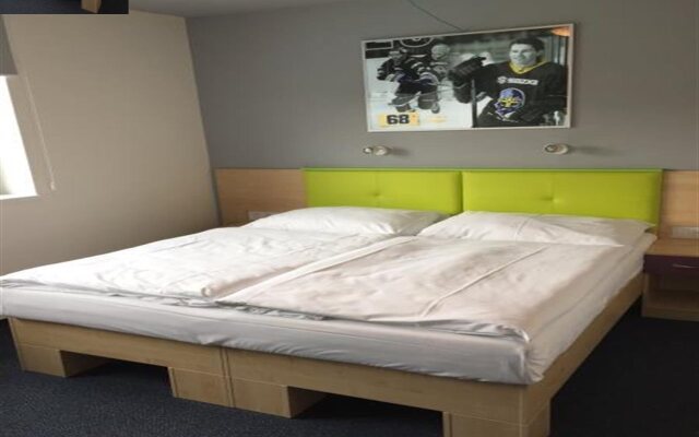 Sport Hotel Sletiště