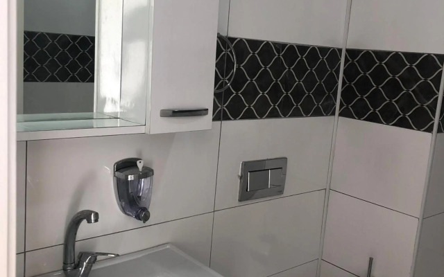 Aroma Butik Hotel
