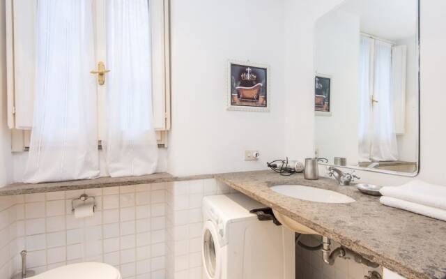 RSH Navona Apartment Panoramic Terrace 2