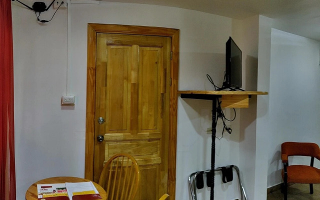 Apartotel Don Francisco