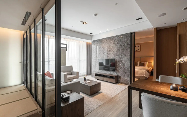Yun Estate Hotel