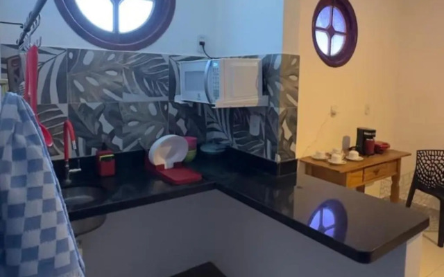 Pousada Airumã