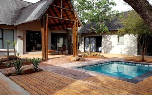 Switsongo Boutique B&B