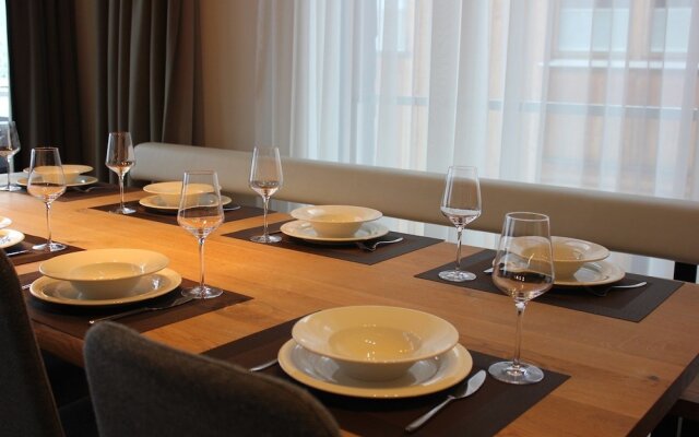 Absolut Alpine Apartments - Apartment am Sonnenhang