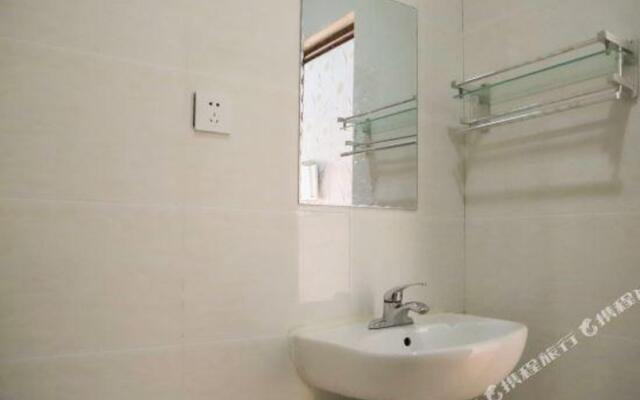 Yancheng city xinjia fashion hotel