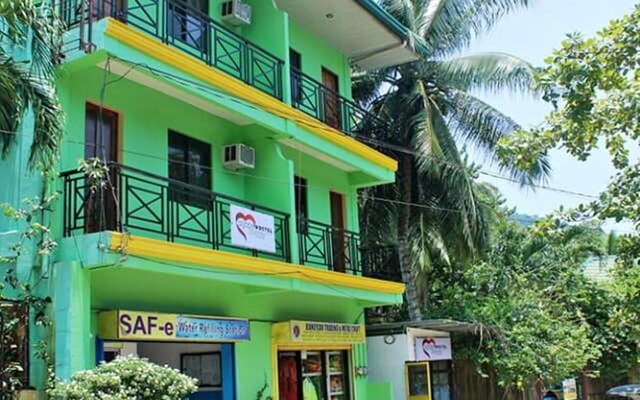 Agape Hostel