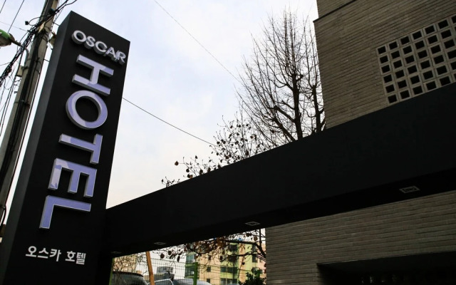 Yongin Oscar