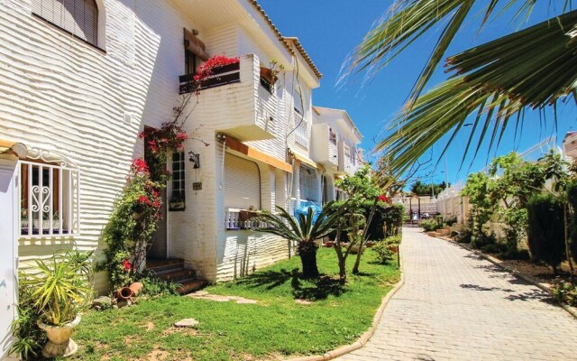 House With 3 Bedrooms in Port Marí, With Wonderful sea View, Pool Acce