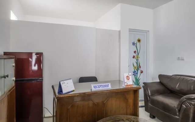 OYO Life 2391 Baladewa Residence Syariah
