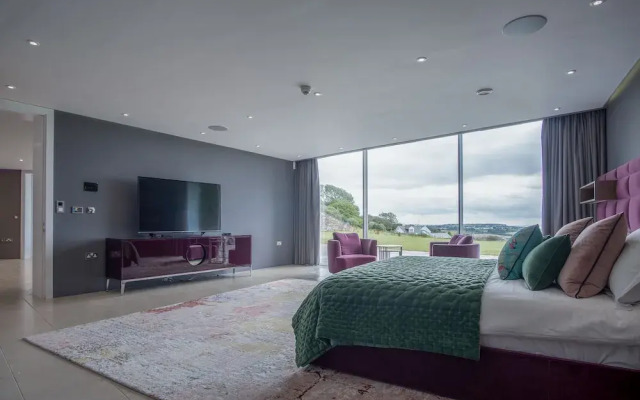 Bryn House - 5 Bed Home - Penmaen