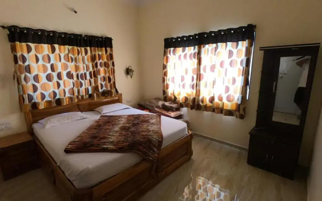 Sai Leela bungalow 3BHK