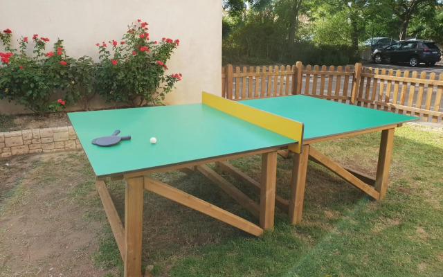 ibis Styles Carcassonne La Cité