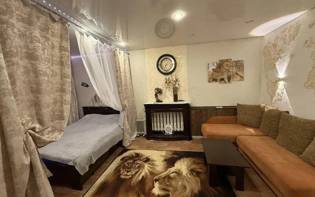 Апартаменты на улице Марковникова