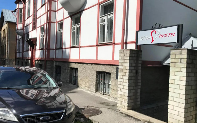 Süda street Hostel