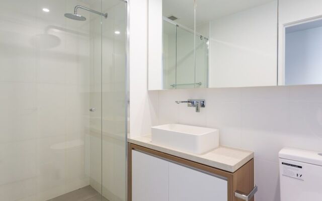 FV By Serain Residences