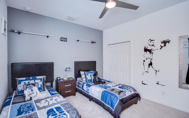 Blissful Retreat 6 Bedrooms