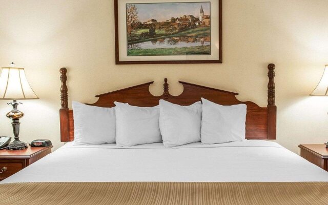 Quality Inn South Bend