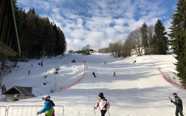 Penzion Na Vyhlídce