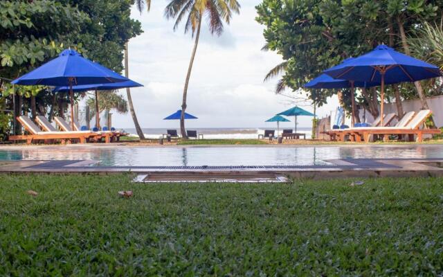 Parangi Weligama Bay