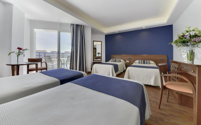 Hotel Puertobahia & Spa
