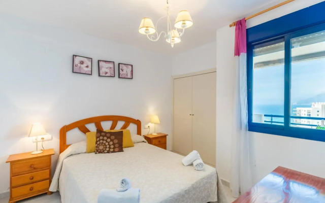 Apartamento Turquesa Beach 310B