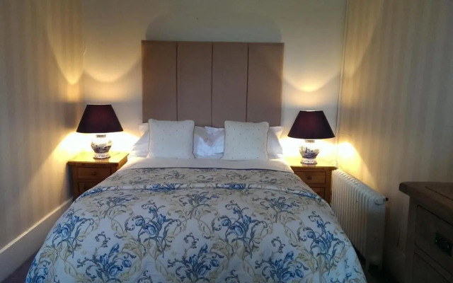 The Inn at Fossebridge