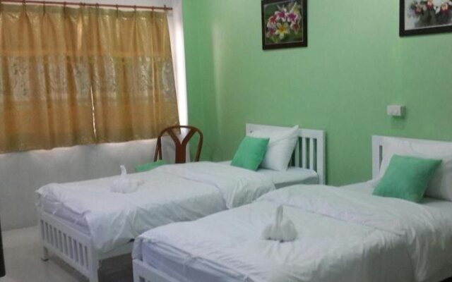 Thanagrit Apartelle