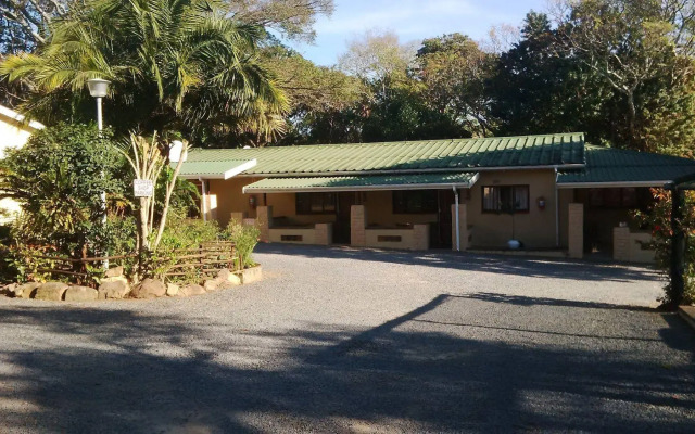 Far Horizon Lodge