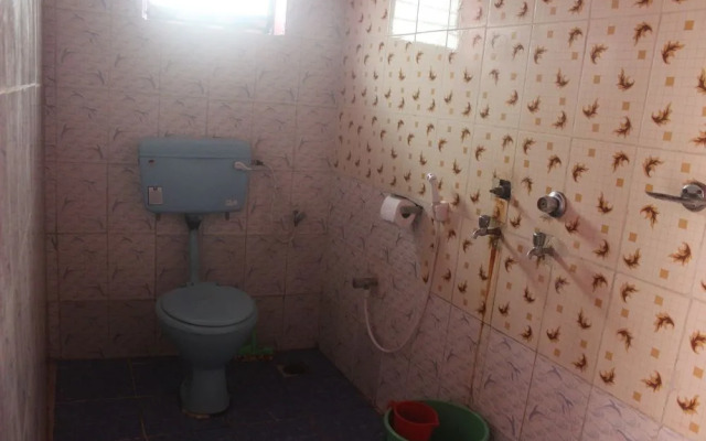 Accentor Holidays Arambol