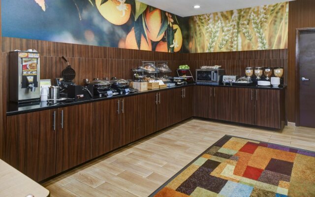 Fairfield Inn by Marriott Dothan