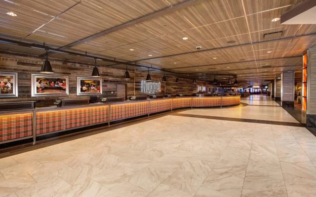 Nugget Casino Resort