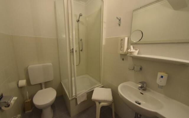 Hotel Beumer