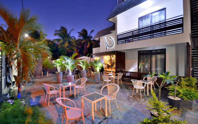 West Palm B&B Inn