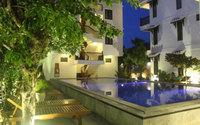 Ruby River Villa Hoi An