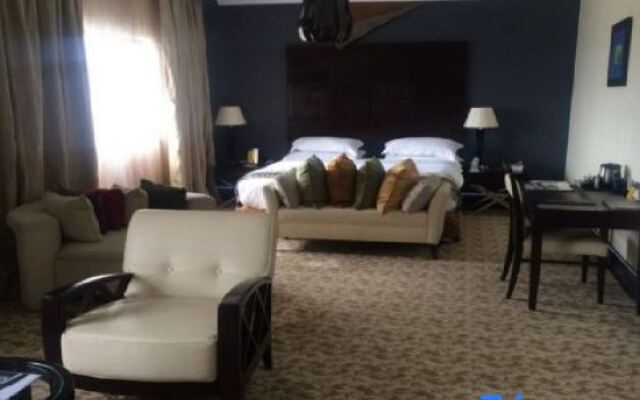 Best Western Premier Port Harcourt Hotel