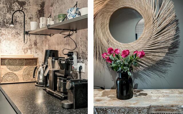 Penthouse Cartuja del Golf