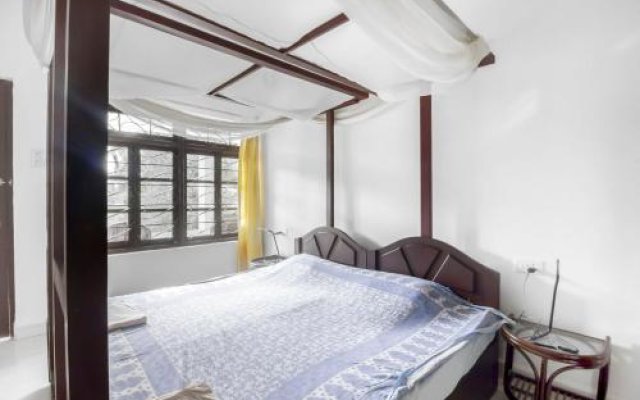 1 BR Guest house in Colva, by GuestHouser (3650)