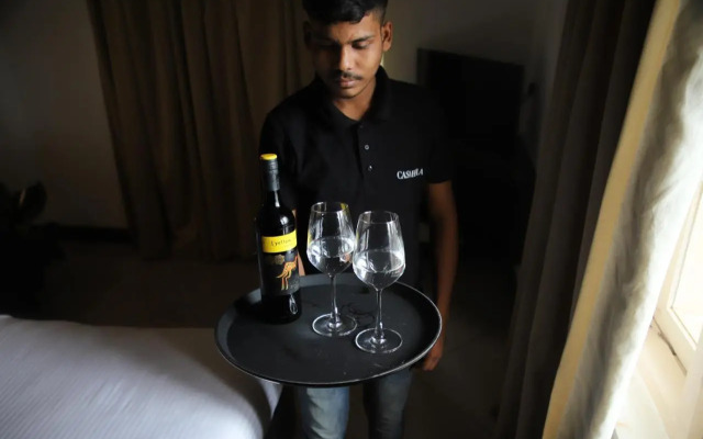 Casabela Boutique Hotel