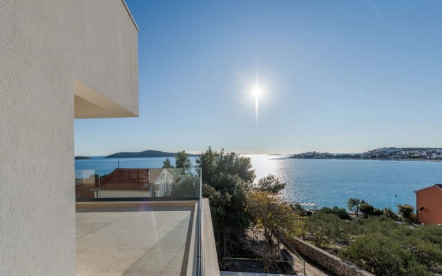 Sea Bliss Luxury Villa - Sevid