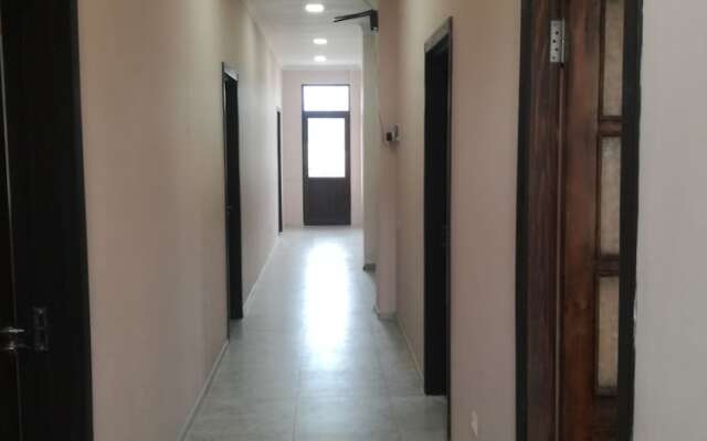 Guesthouse Irakli