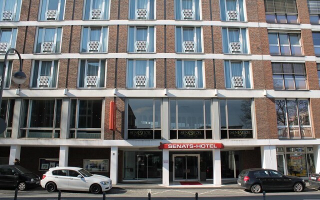 Senats Hotel