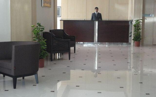 Days Hotel Olaya Riyadh