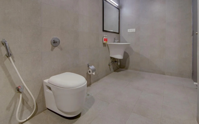 Stylish Deluxe Stays at Goregaon Mumbai