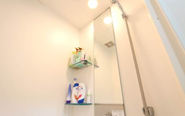 PRIME INN OSAKA SHINSAIBASHI - Hostel